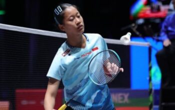 Target Mengejutkan Putri KW: Bukan Sekadar Berlaga, Tapi Kuasai Podium Asia 2026!