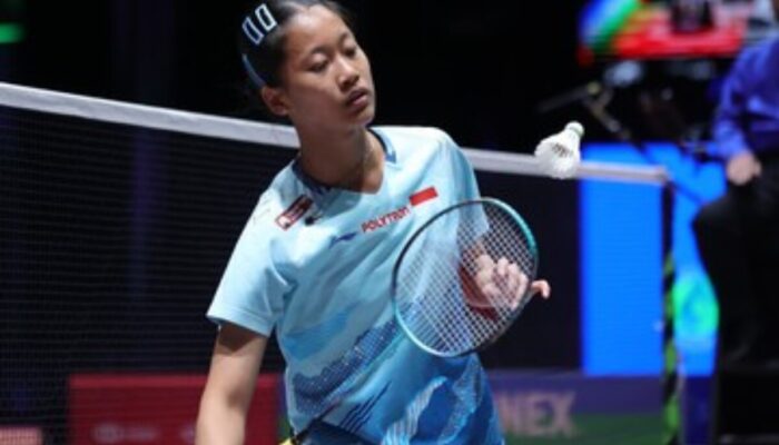 Target Mengejutkan Putri KW: Bukan Sekadar Berlaga, Tapi Kuasai Podium Asia 2026!
