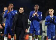 Kiamat Atau Kebangkitan? April Menentukan Masa Depan Chelsea!