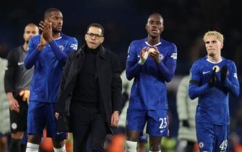 Kiamat Atau Kebangkitan? April Menentukan Masa Depan Chelsea!