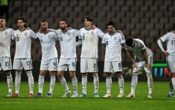 Gagal ke Piala Dunia? De Bruyne Ungkap Skenario Mengerikan yang Ancam Raksasa Eropa!