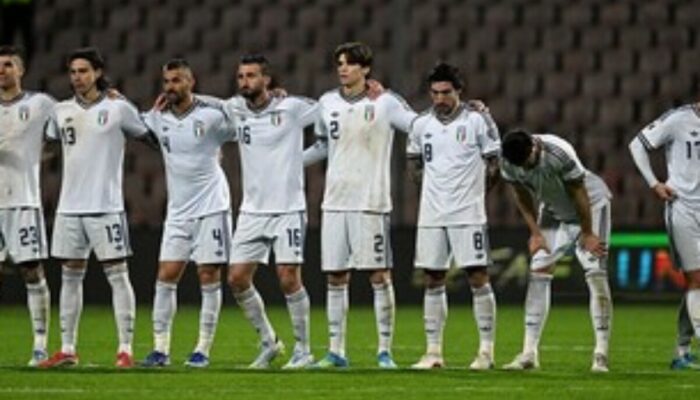 Gagal ke Piala Dunia? De Bruyne Ungkap Skenario Mengerikan yang Ancam Raksasa Eropa!