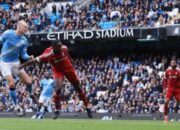 Terkuak! Di Balik Keran Gol Haaland: Keajaiban Umpan Silang Tak Terbendung!