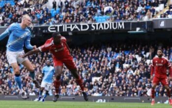 Terkuak! Di Balik Keran Gol Haaland: Keajaiban Umpan Silang Tak Terbendung!