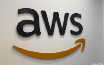 Gempar! Iran Klaim Hantam Jantung Data Amazon & Oracle: Balas Dendam AS, Perang Siber Memanas!