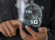 Terungkap! Prediksi Fantastis: Pengguna AI Indonesia Melonjak 41% Berkat 5G!