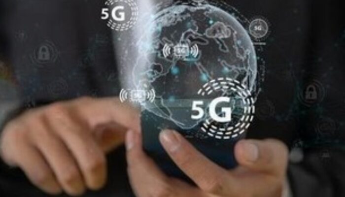 Terungkap! Prediksi Fantastis: Pengguna AI Indonesia Melonjak 41% Berkat 5G!