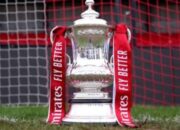 SEMIFINAL PIALA FA: SENGITNYA DERBI KLASIK & MEREKA YANG SIAP KEJUTKAN MAN CITY!