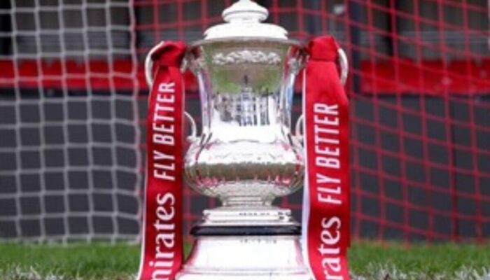 SEMIFINAL PIALA FA: SENGITNYA DERBI KLASIK & MEREKA YANG SIAP KEJUTKAN MAN CITY!