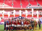 Terungkap! Mengapa Raja Piala FA Arsenal Puasa Gelar Sejak 2020: Kutukan atau Prioritas Baru?