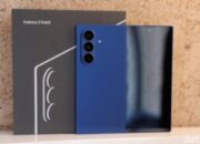 Terbongkar! Harga Samsung Galaxy Z Fold7 di April 2026: Turun Drastis atau Tetap Stabil?