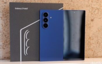 Terbongkar! Harga Samsung Galaxy Z Fold7 di April 2026: Turun Drastis atau Tetap Stabil?