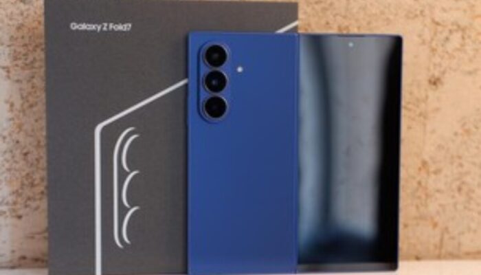 Terbongkar! Harga Samsung Galaxy Z Fold7 di April 2026: Turun Drastis atau Tetap Stabil?