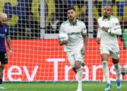 Terkuak! Gasperini Yakin AS Roma Tak Goyah Mental, Tapi Faktanya Mengejutkan!