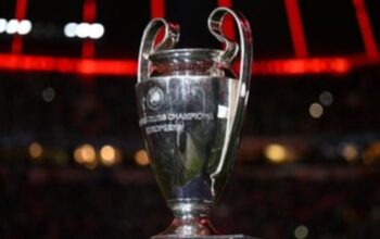 Bocoran Jadwal Perempat Final Liga Champions: Real Madrid Vs Bayern, PSG Vs Liverpool Panas!