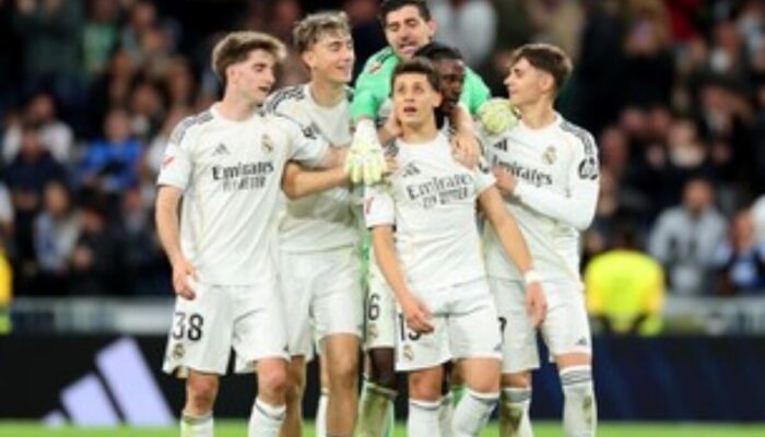 Malam Juara Eropa! Real Madrid vs Bayern, Arbeloa: Bernabeu Akan Bergetar!