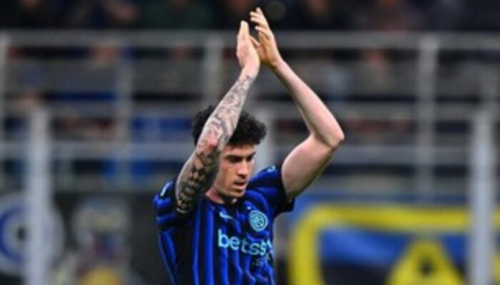 BOM Transfer Guncang Eropa: Bastoni ke Barcelona? Ini Kata Eks Rekan Setimnya!