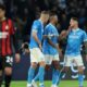 GEGER! Napoli Bantai AC Milan 3-1: Kejutan Taktik Spalletti Bikin Rossoneri Tak Berkutik!
