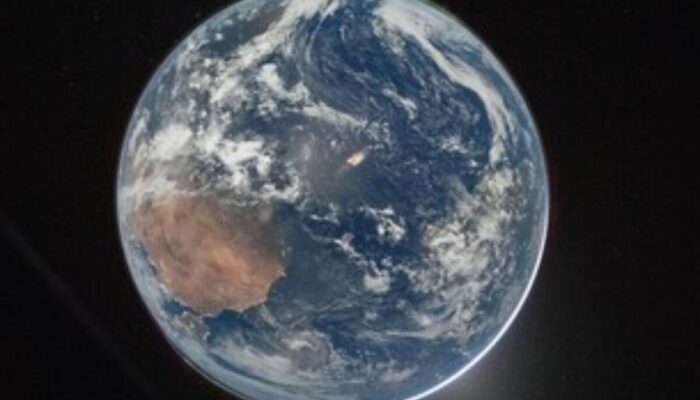 Terbongkar! Ini Dia Arsenal Kamera Canggih Astronaut Artemis II yang Bikin Foto Bulan Jadi Spektakuler!