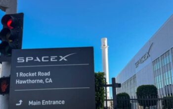 Geger! SpaceX Diam-diam Siapkan IPO Raksasa, Peluang Investor Mengubah Sejarah!