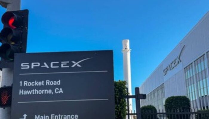 Geger! SpaceX Diam-diam Siapkan IPO Raksasa, Peluang Investor Mengubah Sejarah!