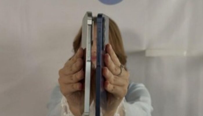 RAHASIA TERKUAK! Galaxy A57 Sembunyikan ‘Monster’ di Balik Desain Tipisnya, A56 Lewat!