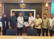 Terungkap! Boalemo Siap Revolusi Air Bersih Warganya Berkat Langkah Berani Ini!