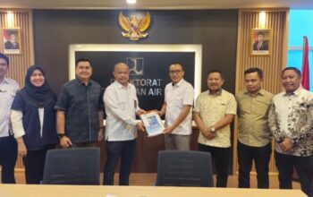 Terungkap! Boalemo Siap Revolusi Air Bersih Warganya Berkat Langkah Berani Ini!