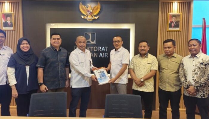 Terungkap! Boalemo Siap Revolusi Air Bersih Warganya Berkat Langkah Berani Ini!