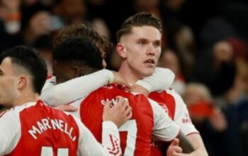 Terkuak! Bocoran Gyokeres: Senjata Rahasia Arteta Hempaskan Sporting? 3 scraped 1775563357 1