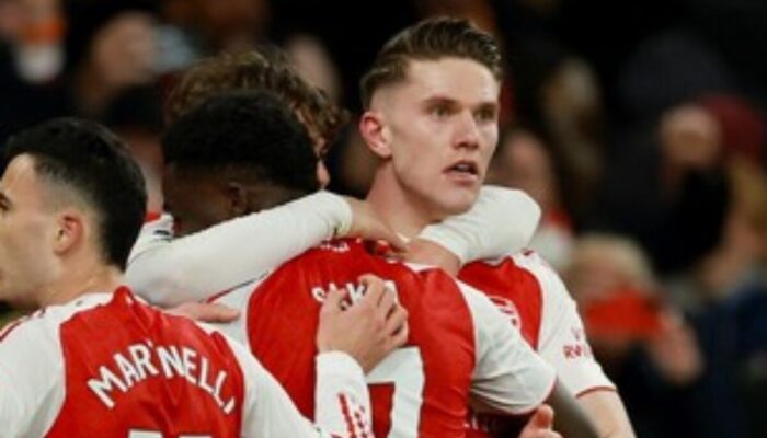 Terkuak! Bocoran Gyokeres: Senjata Rahasia Arteta Hempaskan Sporting?