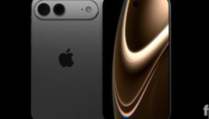 TERBONGKAR! Masalah Krusial iPhone Fold Bikin Apple Pusing, Peluncuran Mundur Jauh?