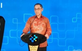 Detik-Detik Krusial: Google & Meta Digarap Kominfo 9 Jam! Ada Apa Dengan PSE?