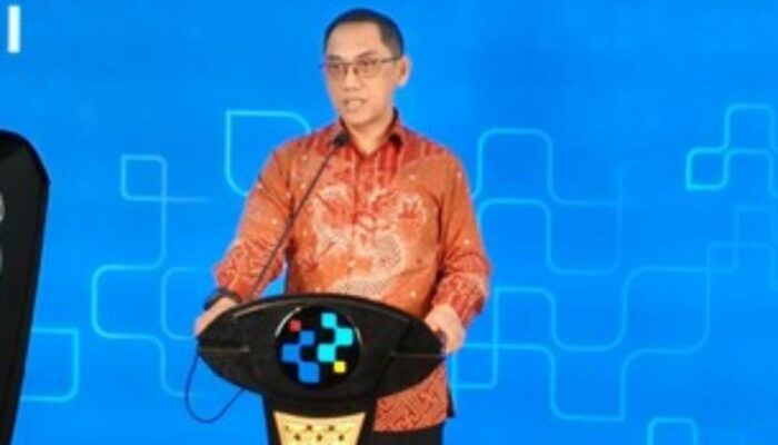 Detik-Detik Krusial: Google & Meta Digarap Kominfo 9 Jam! Ada Apa Dengan PSE?