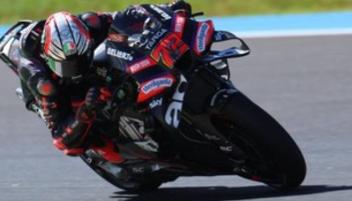 Terbongkar! Kenapa Bintang MotoGP Ini Melempem di Sprint Race Tapi Gahar di Balapan Utama?