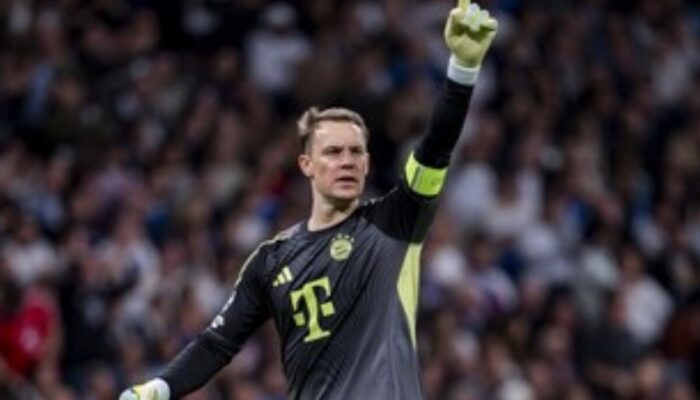 Neuer Menggila! Kiper Bayern Hancurkan Real Madrid dengan Penyelamatan Mustahil!