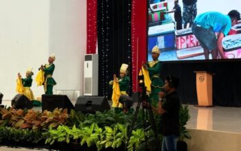 Saronde Memukau Musrenbang Bone Bolango 2027: Ini Alasannya Wajib Tahu!