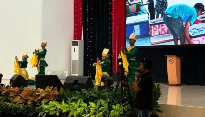 Saronde Memukau Musrenbang Bone Bolango 2027: Ini Alasannya Wajib Tahu!