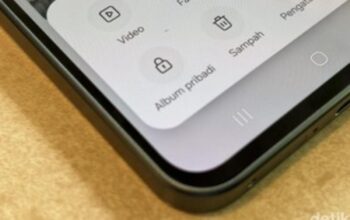 TERBONGKAR! FITUR RAJA RAHASIA SAMSUNG: SEMBUNYIKAN FOTO TANPA RIBET, 100% AMAN!
