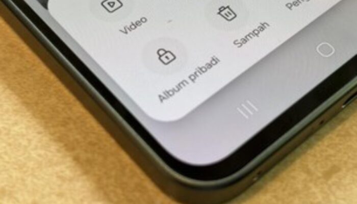 TERBONGKAR! FITUR RAJA RAHASIA SAMSUNG: SEMBUNYIKAN FOTO TANPA RIBET, 100% AMAN!