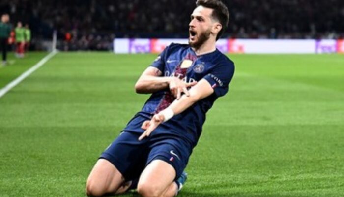 Kvaratskhelia Menggila! Dari ‘Kvaradona’ Napoli, Pecahkan Rekor Gol UCL & Jadi Mimpi Buruk Lawan!