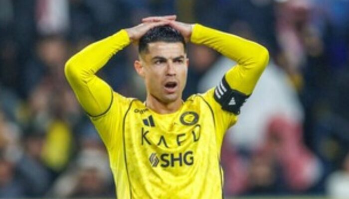 SKANDAL JUARA SAUDI PRO LEAGUE? Ronaldo Dituduh ‘Dibantu’ Raih Gelar!