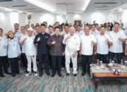 Gebrak Dunia Muay Thai: PB MI Incar Prestasi Gemilang untuk Indonesia!