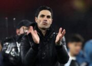 Bukan Cuma Beruntung: Membongkar Kunci Kebersamaan Arteta dan Arsenal di Tengah Badai!