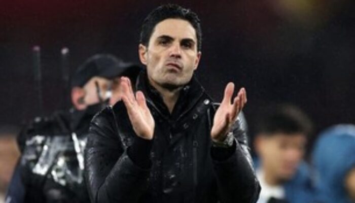 Bukan Cuma Beruntung: Membongkar Kunci Kebersamaan Arteta dan Arsenal di Tengah Badai!