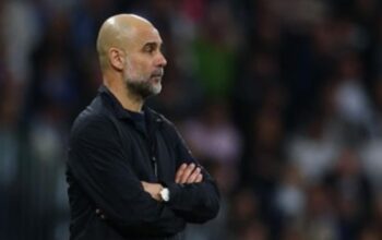 Terungkap! Taktik Rahasia Guardiola Kejar Gelar: Kesempurnaan Mutlak di Sisa Musim!