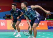 KEJUTAN PAHIT! Indonesia Pulang Tanpa Gelar di Kejuaraan Asia 2026: Ada Apa Sebenarnya?