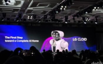 Masa Depan di Genggaman! LG CLOiD: Robot AI yang Mengubah Rumah Anda Jadi Otomatis! 3 scraped 1775936114 1