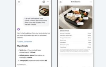 Mengejutkan! Mark Zuckerberg Gelontorkan Triliunan Demi AI: Akankah 'AI Muse Spark' Jadi Penyelamat Meta? 2 scraped 1775936143 1