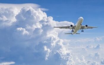 Gamer Merapat! AS Rekrut Jagoan Joystick Jadi Pengontrol Lalu Lintas Udara Bergaji Fantastis!